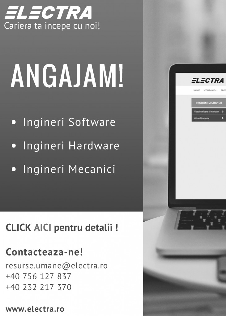 Anunt-job-ELT